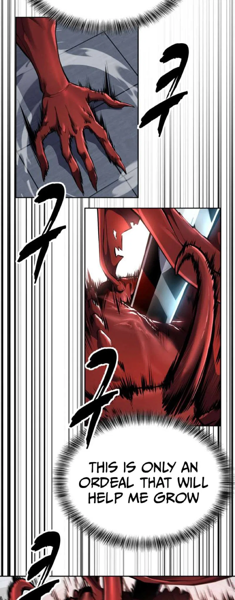 The Boy of Death Chapter 312 – Page 22