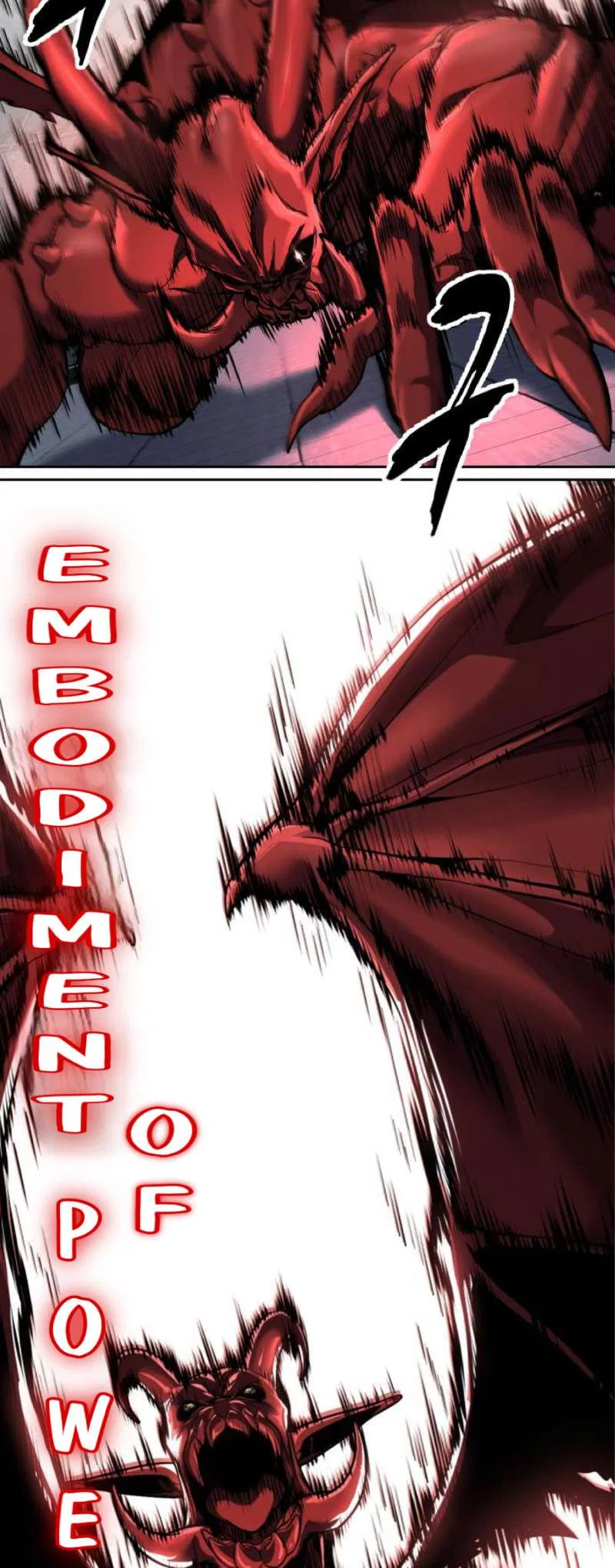 The Boy of Death Chapter 312 – Page 23