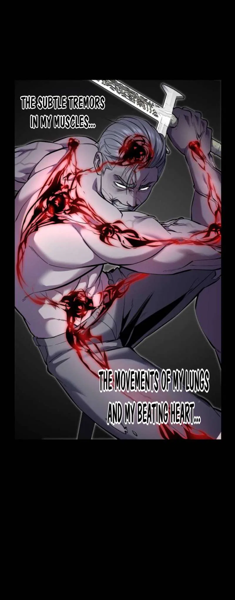 The Boy of Death Chapter 312 – Page 33
