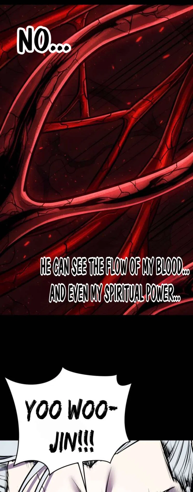 The Boy of Death Chapter 312 – Page 34