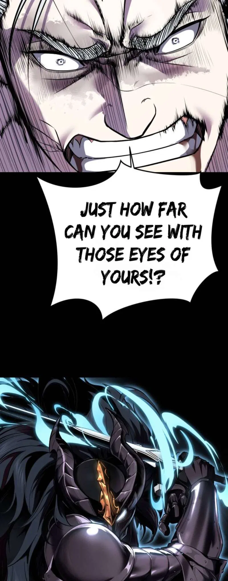 The Boy of Death Chapter 312 – Page 35