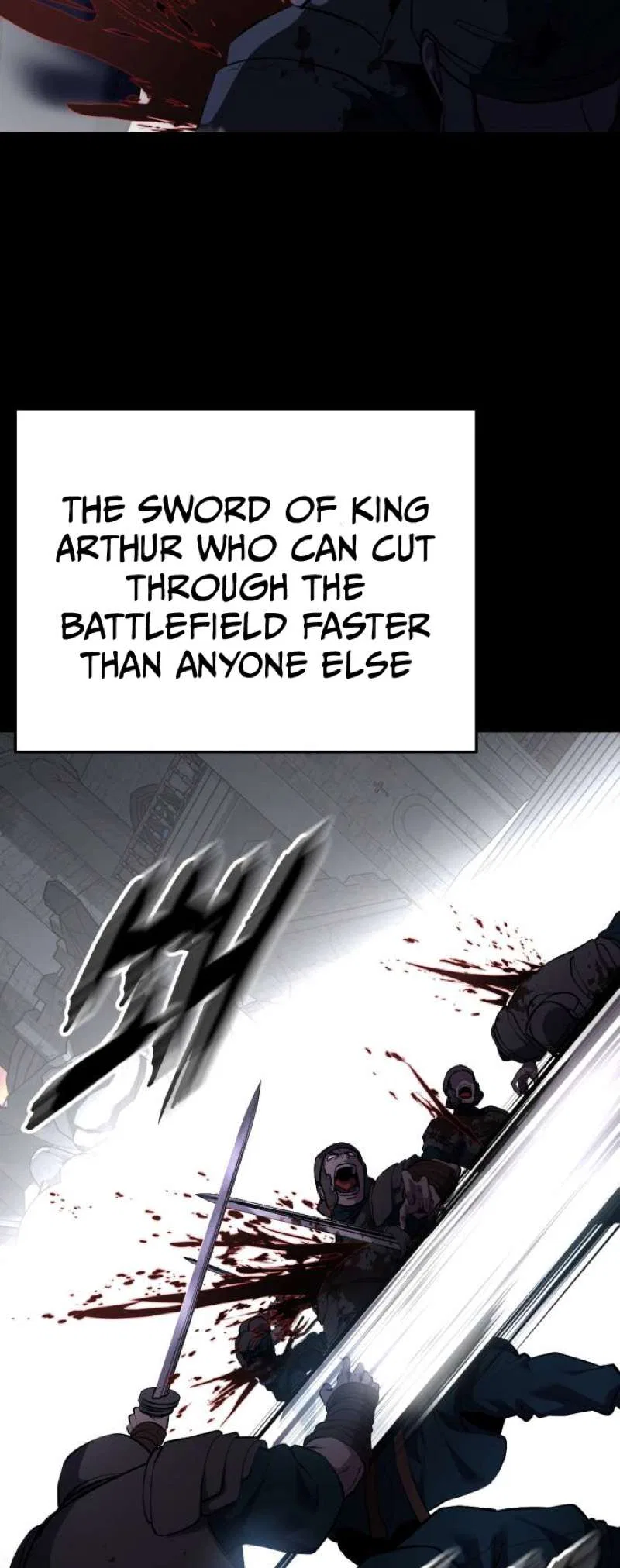 The Boy of Death Chapter 312 – Page 39