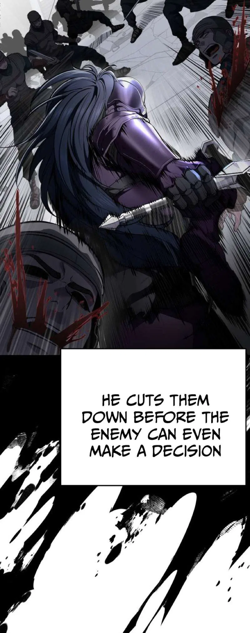 The Boy of Death Chapter 312 – Page 41