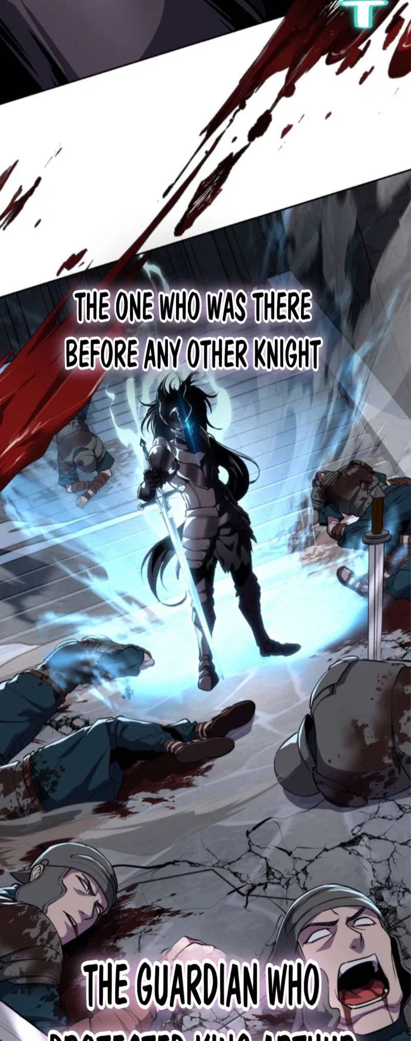 The Boy of Death Chapter 312 – Page 44