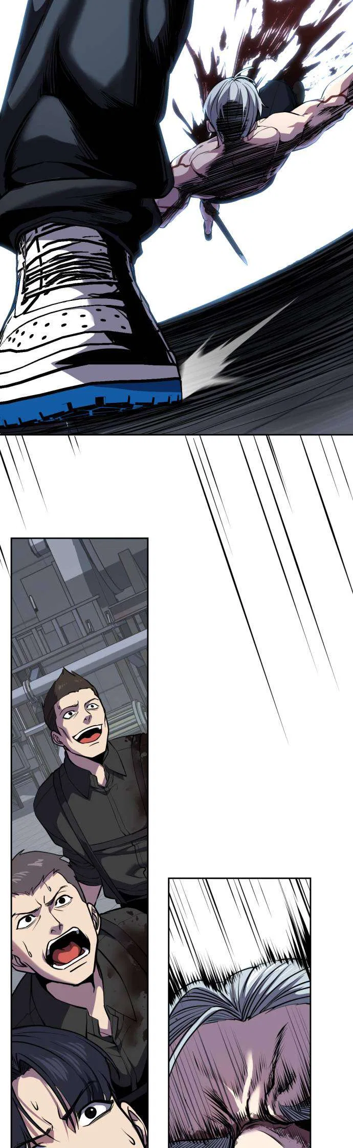 The Boy of Death Chapter 312 – Page 54