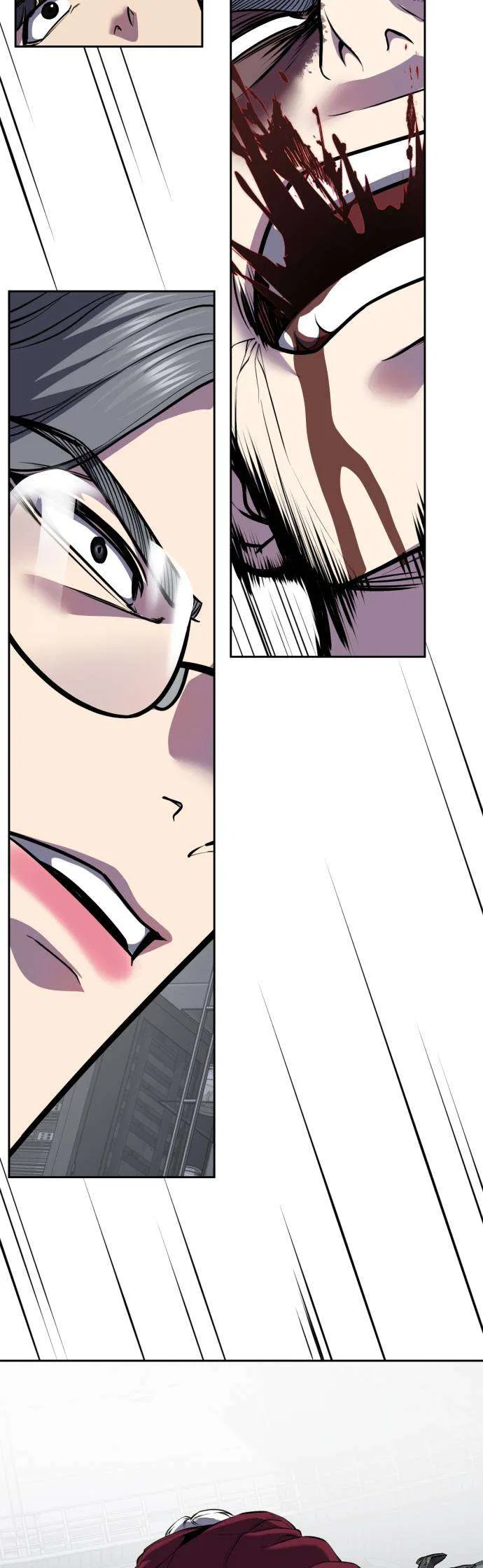 The Boy of Death Chapter 312 – Page 55