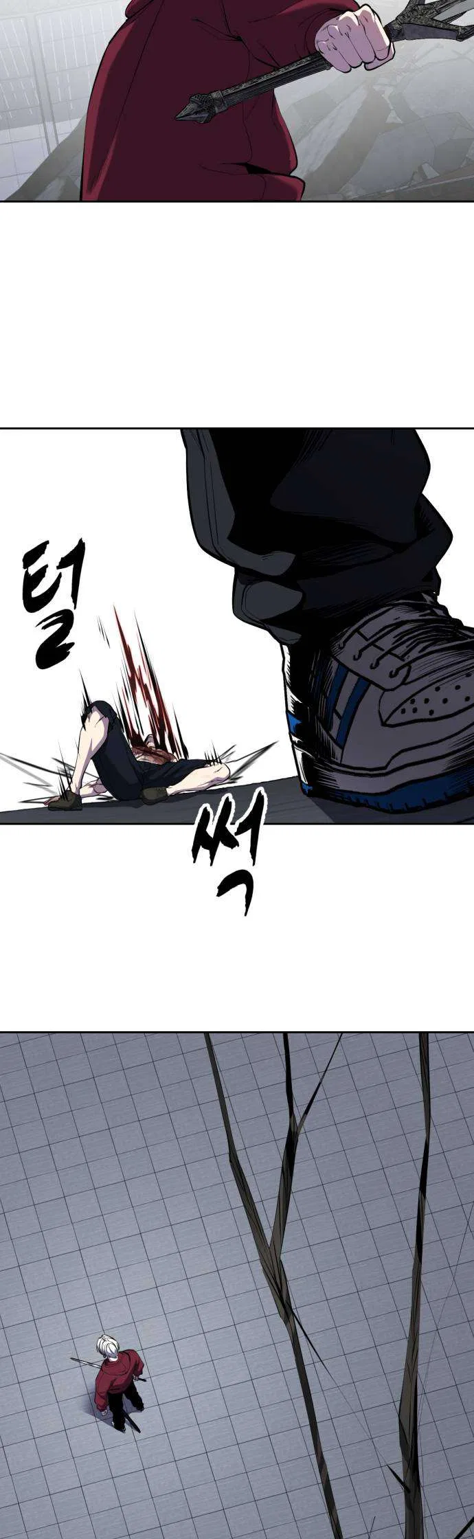 The Boy of Death Chapter 312 – Page 56