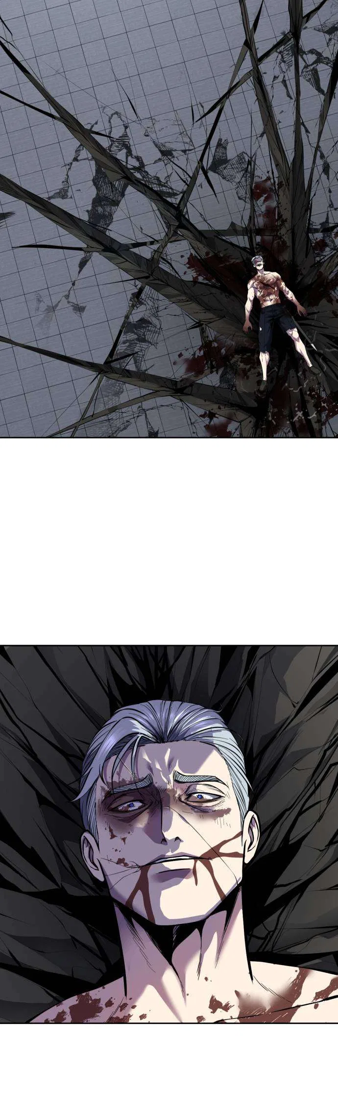 The Boy of Death Chapter 312 – Page 57