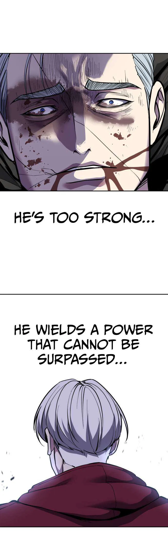 The Boy of Death Chapter 312 – Page 58