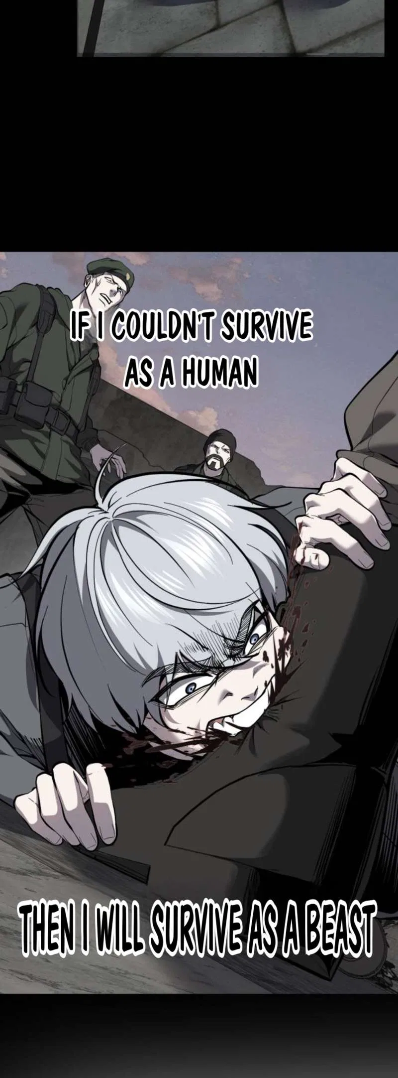 The Boy of Death Chapter 312 – Page 62