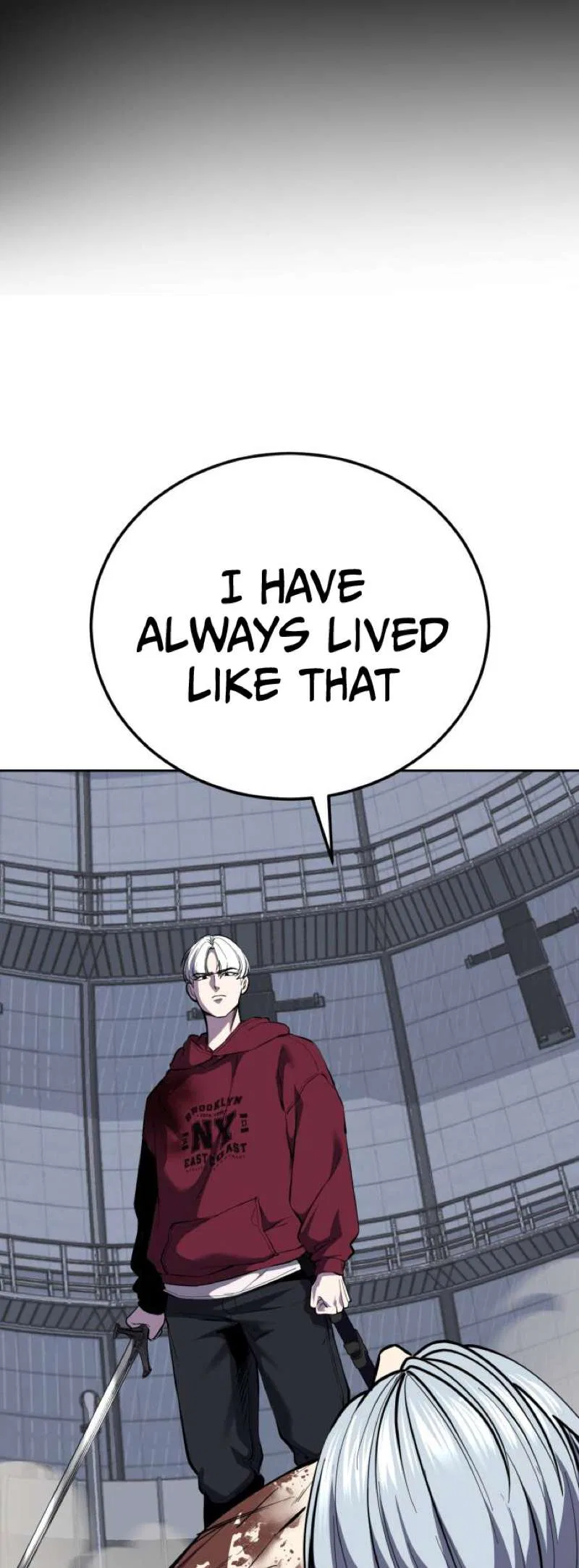 The Boy of Death Chapter 312 – Page 63