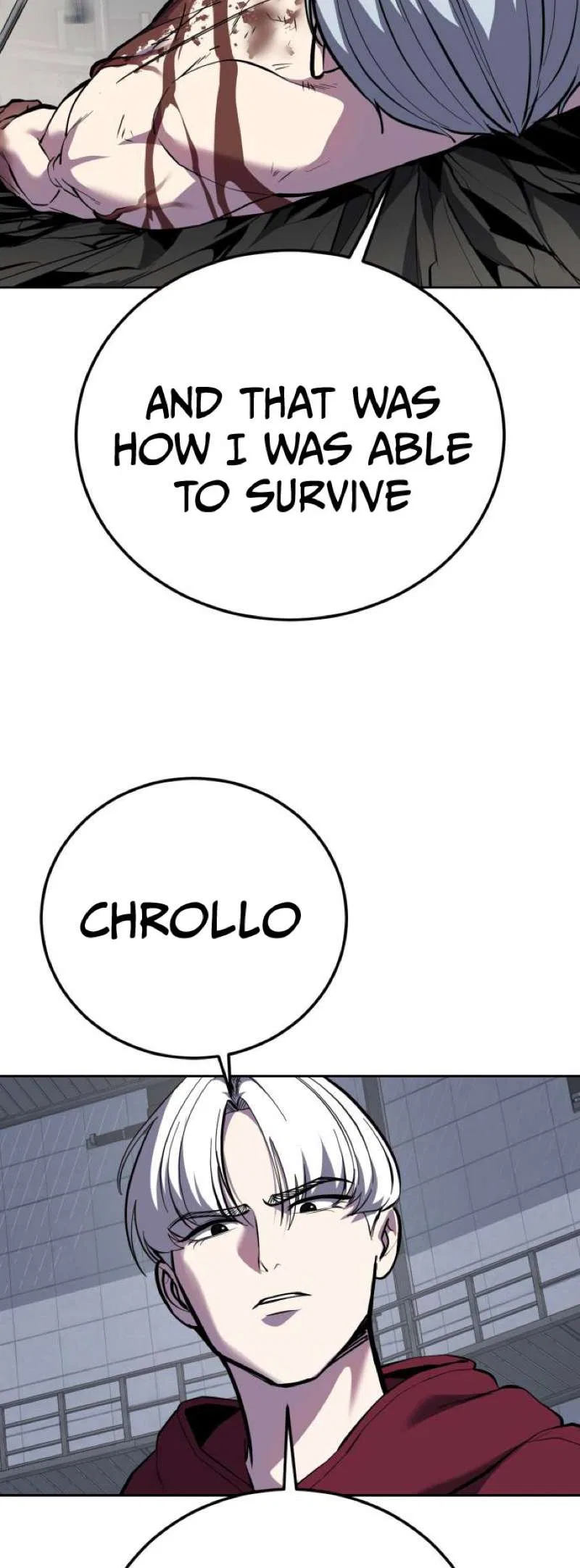 The Boy of Death Chapter 312 – Page 64