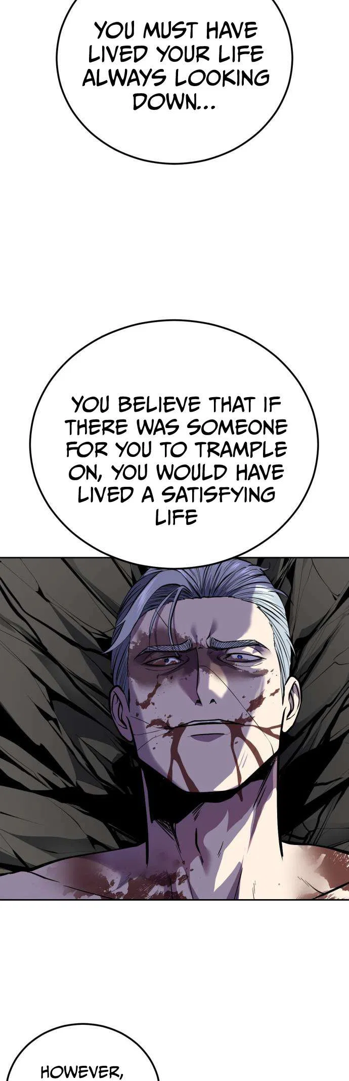 The Boy of Death Chapter 312 – Page 65