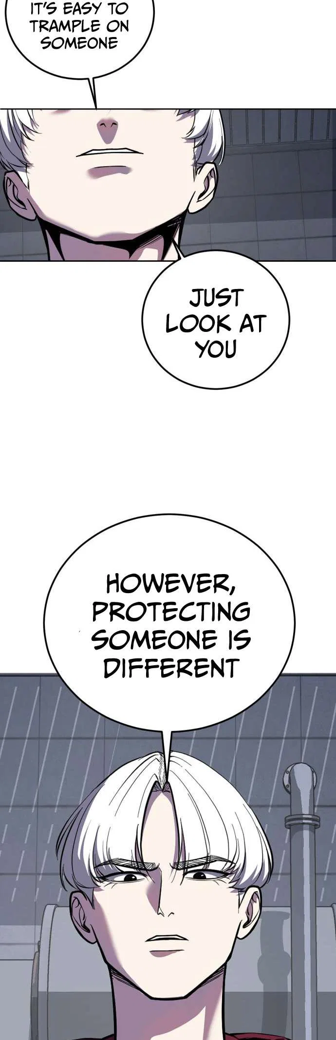 The Boy of Death Chapter 312 – Page 66
