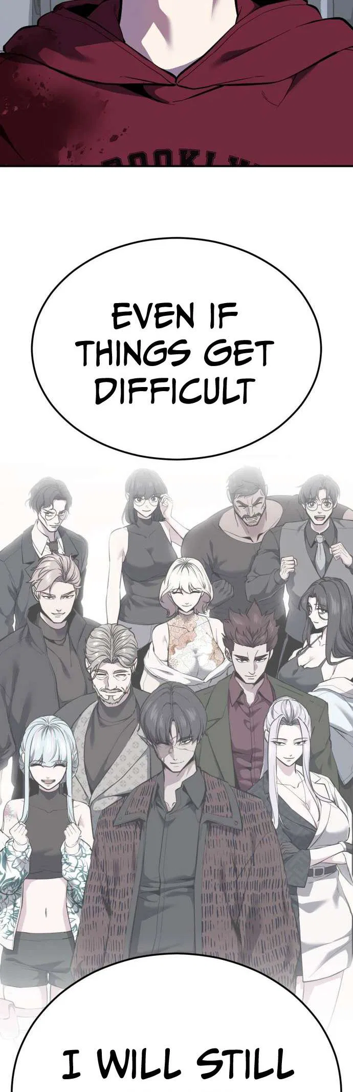 The Boy of Death Chapter 312 – Page 67