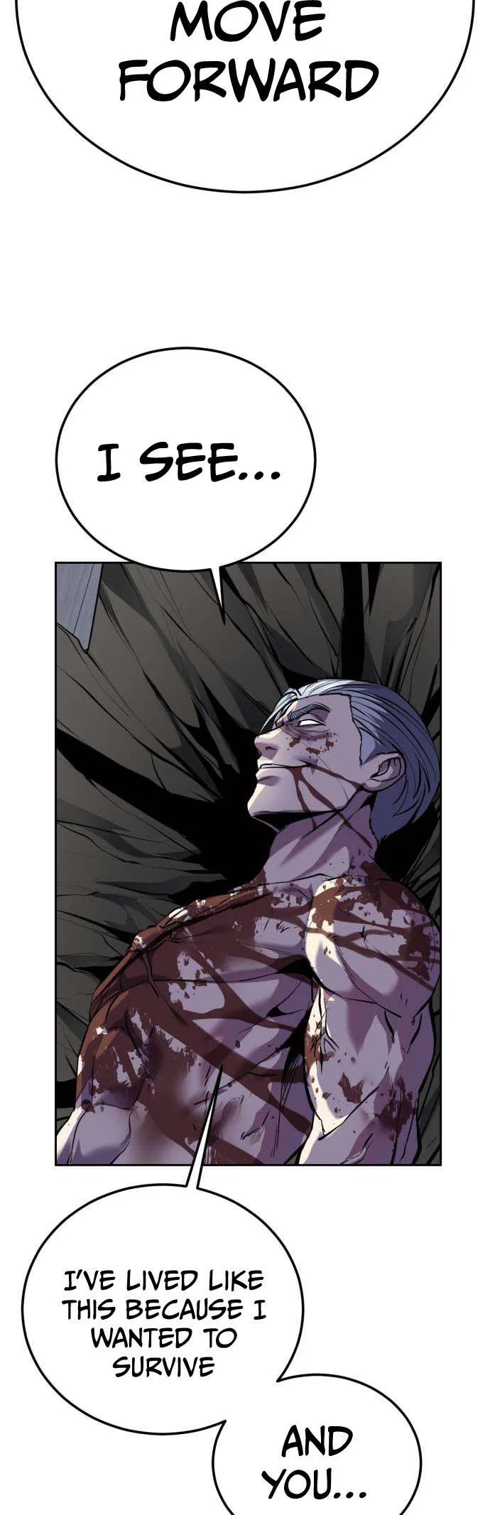 The Boy of Death Chapter 312 – Page 68