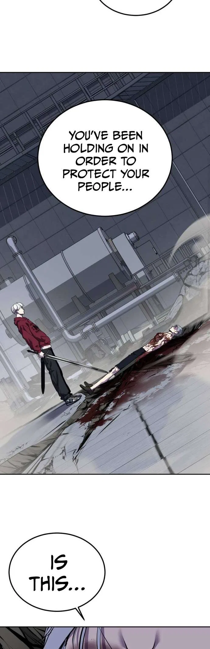 The Boy of Death Chapter 312 – Page 69