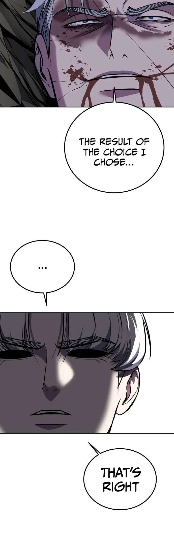 The Boy of Death Chapter 312 – Page 70