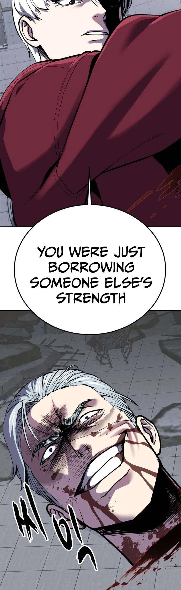 The Boy of Death Chapter 312 – Page 73