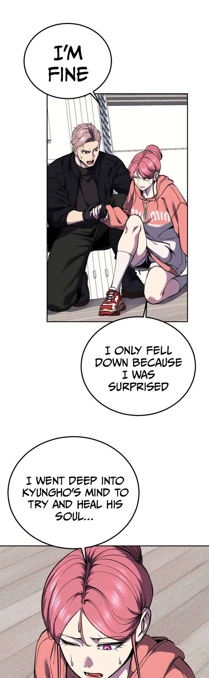 The Boy of Death Chapter 312 – Page 78