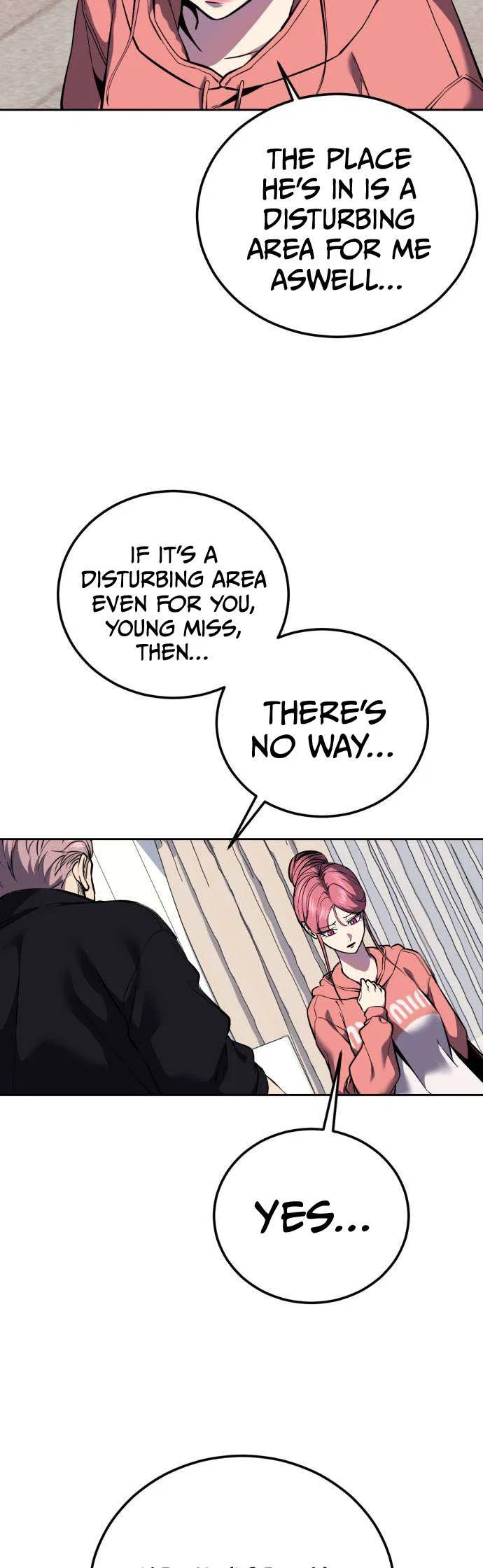 The Boy of Death Chapter 312 – Page 79