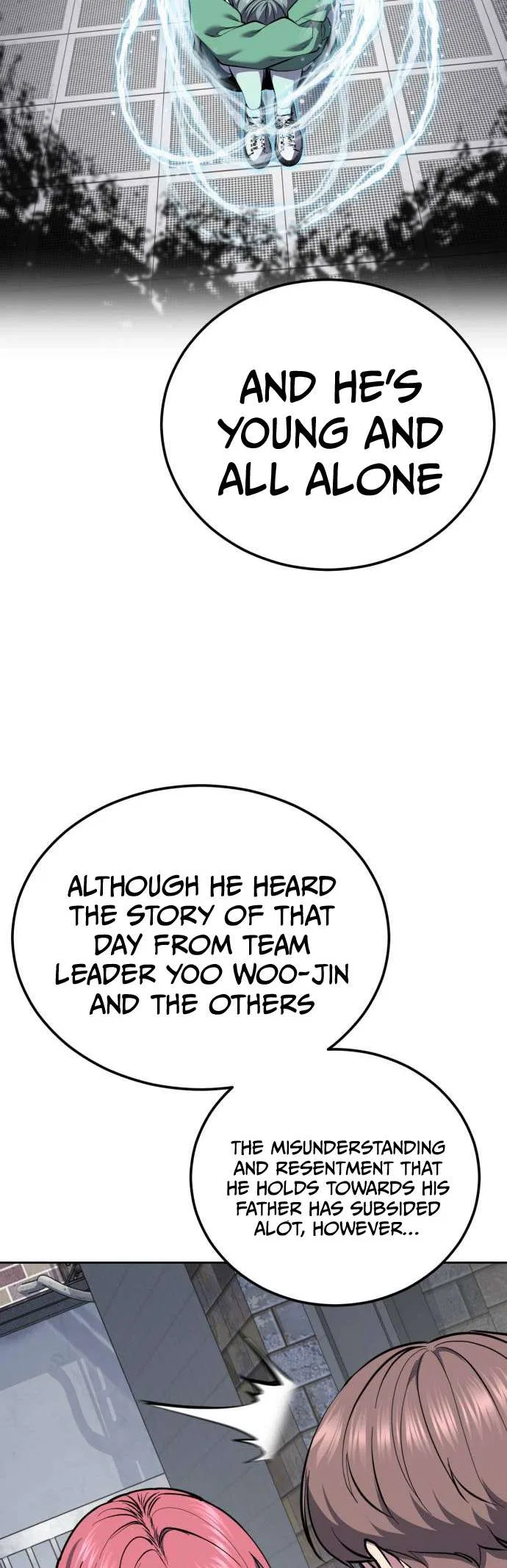 The Boy of Death Chapter 312 – Page 82