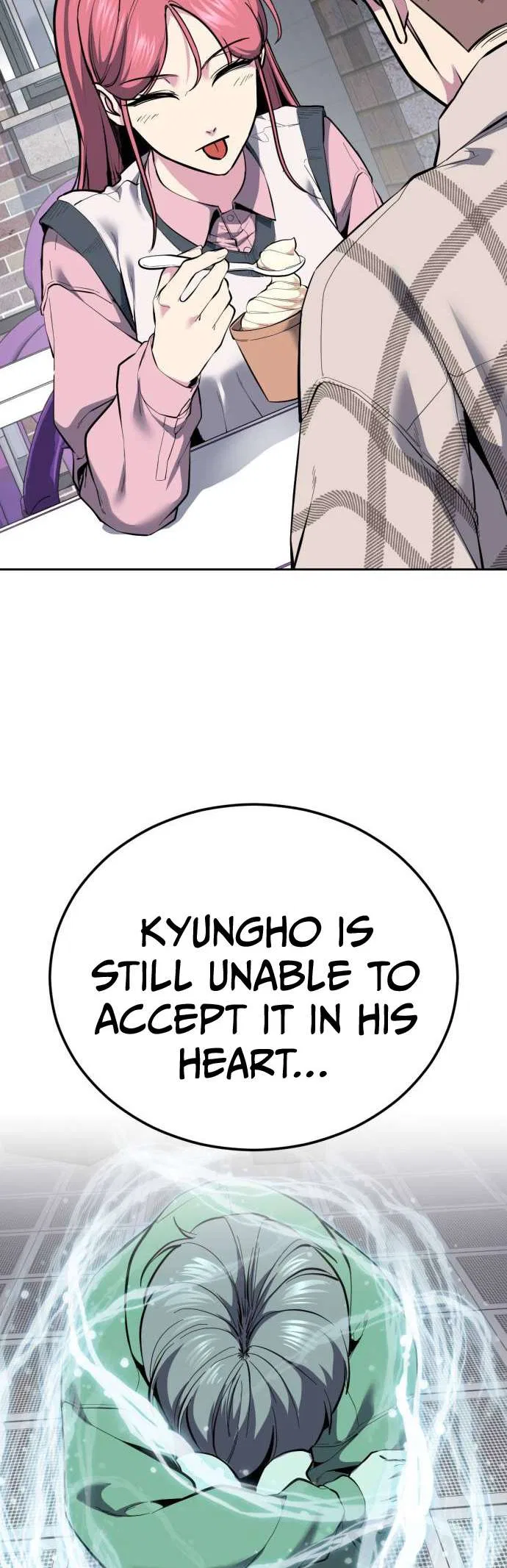 The Boy of Death Chapter 312 – Page 83