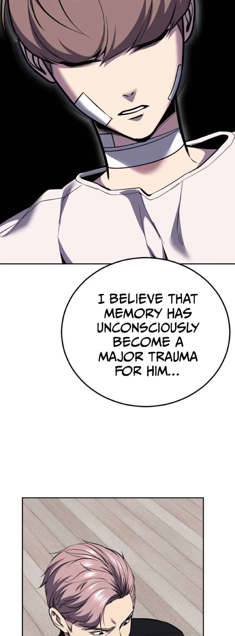 The Boy of Death Chapter 312 – Page 87