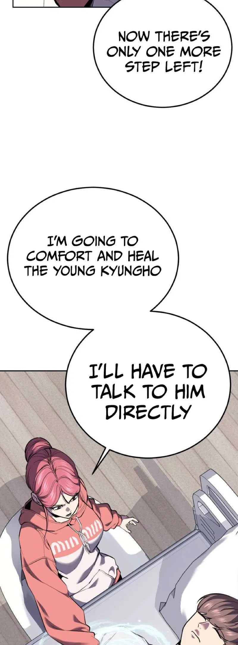 The Boy of Death Chapter 312 – Page 90