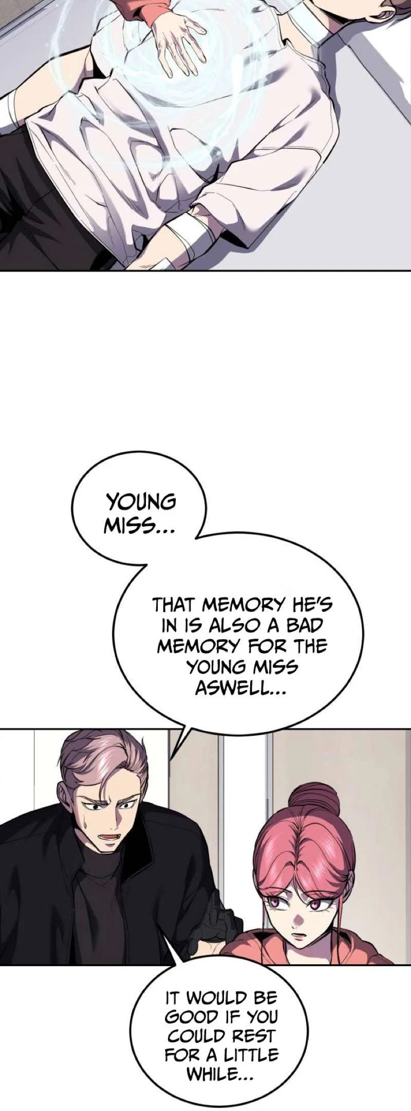 The Boy of Death Chapter 312 – Page 91