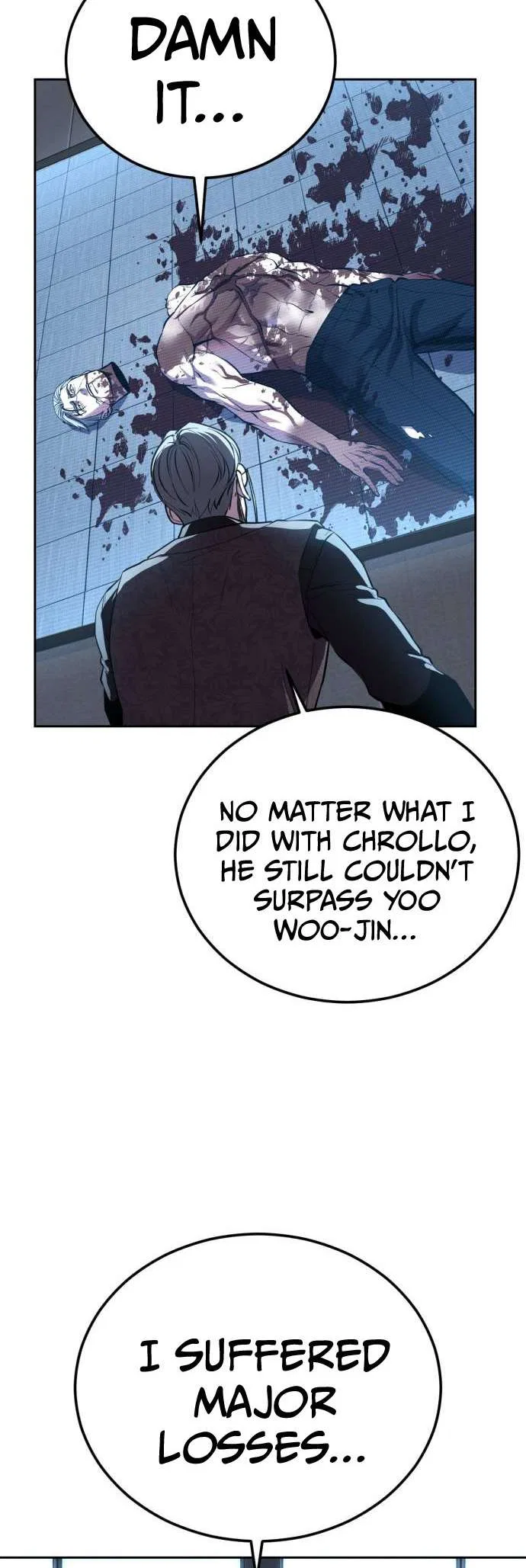 The Boy of Death Chapter 312 – Page 96