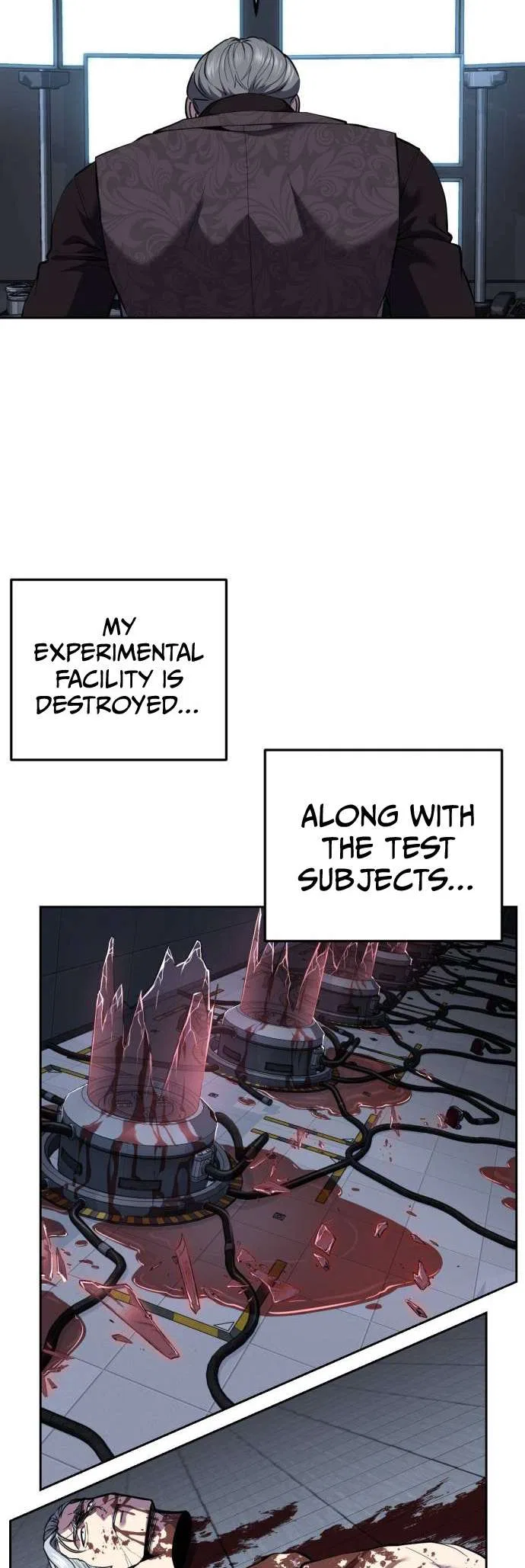 The Boy of Death Chapter 312 – Page 97