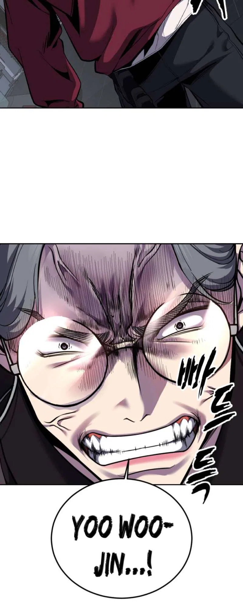 The Boy of Death Chapter 312 – Page 109
