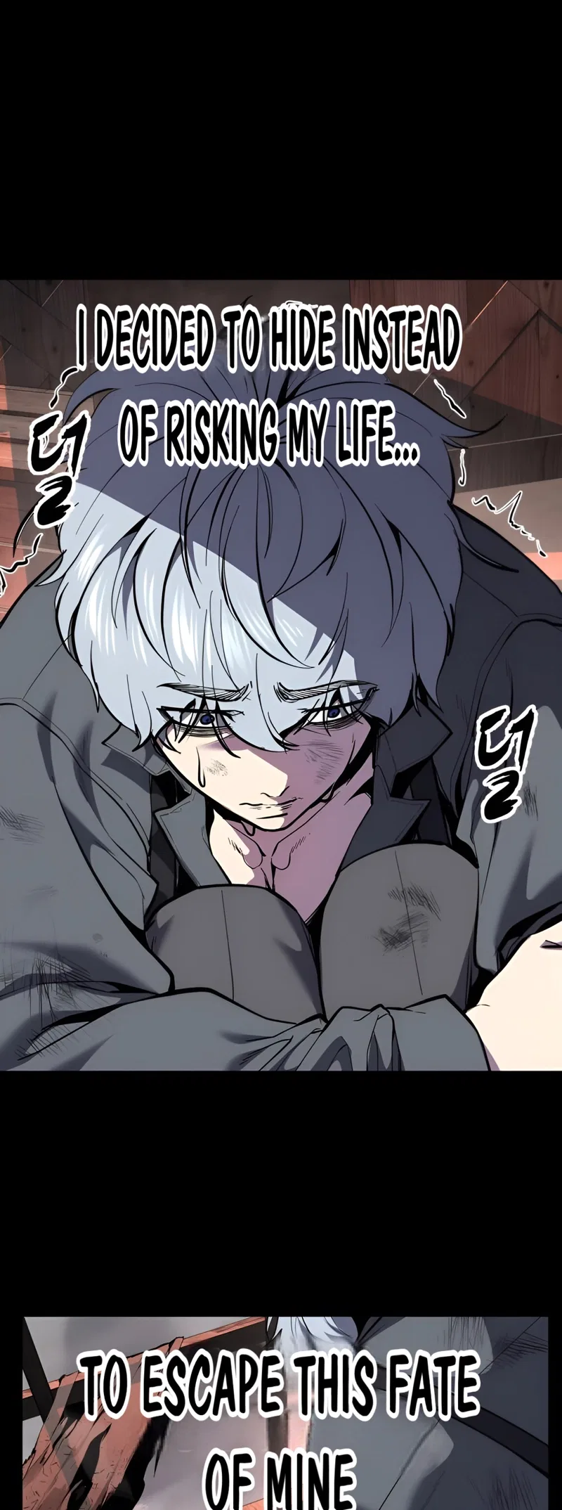The Boy of Death Chapter 311 – Page 3