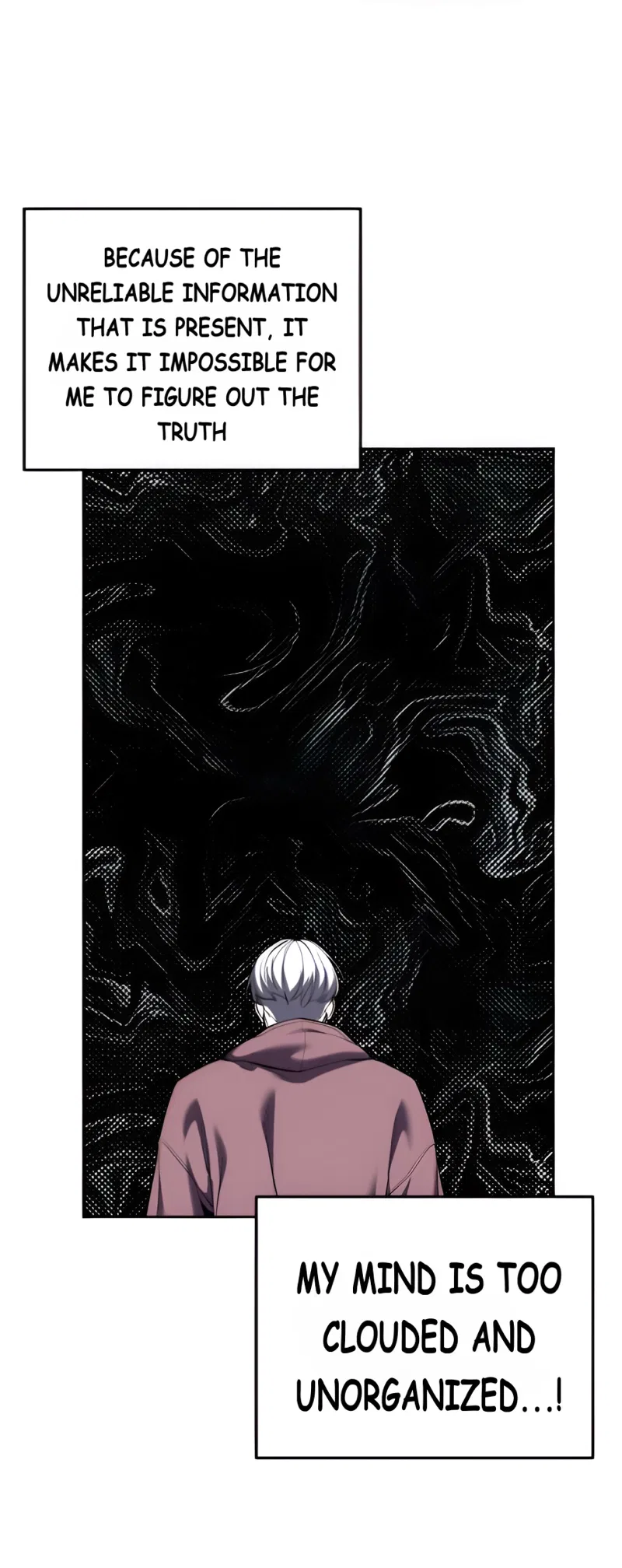 The Boy of Death Chapter 311 – Page 16