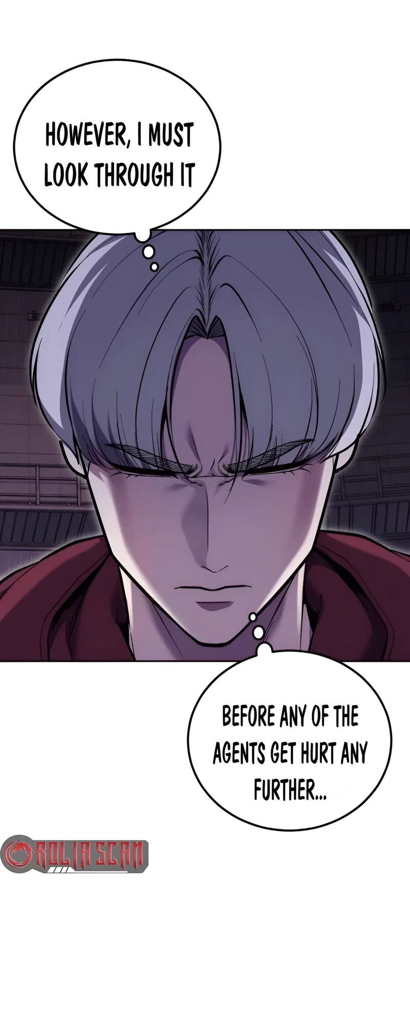 The Boy of Death Chapter 311 – Page 17