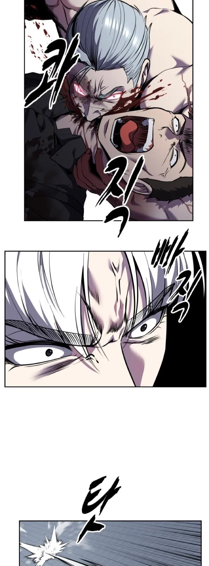 The Boy of Death Chapter 311 – Page 20