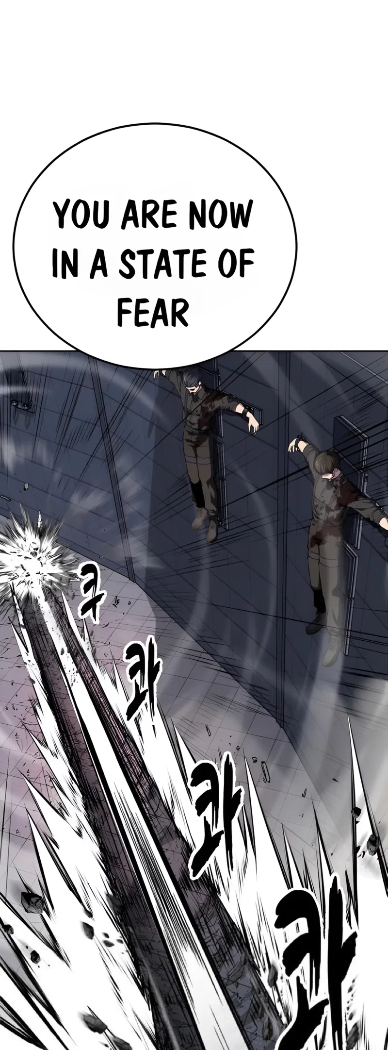The Boy of Death Chapter 311 – Page 24