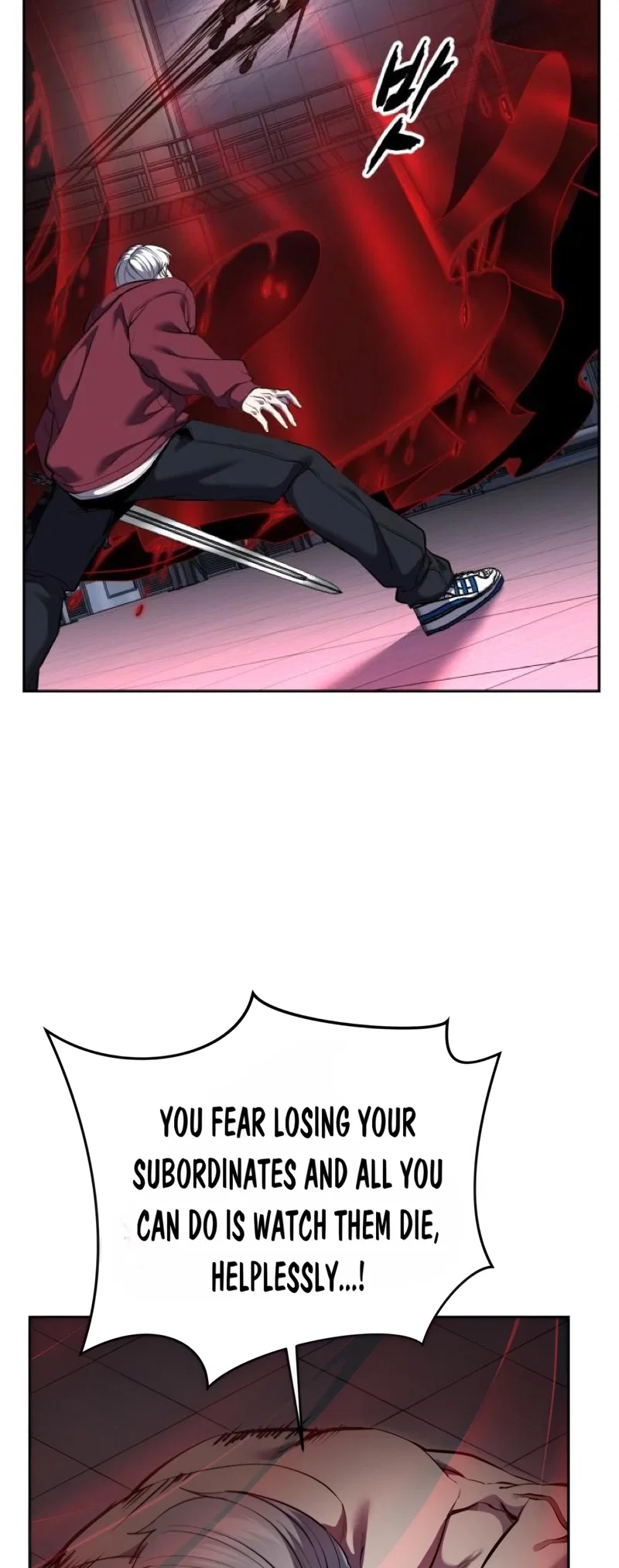 The Boy of Death Chapter 311 – Page 26