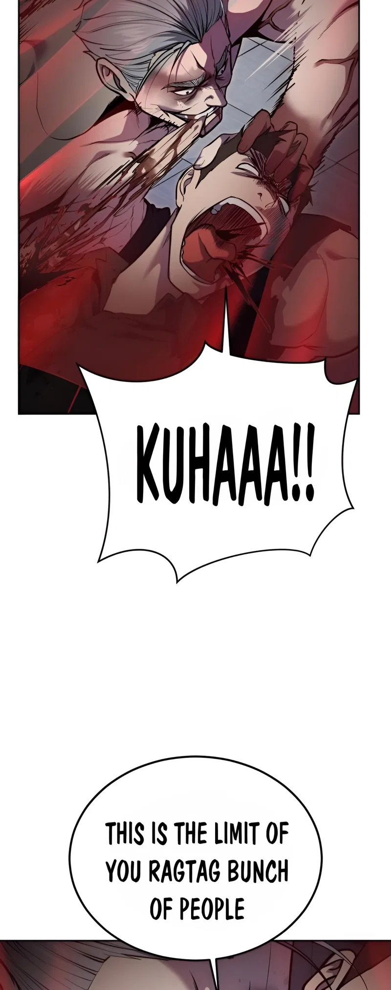 The Boy of Death Chapter 311 – Page 27