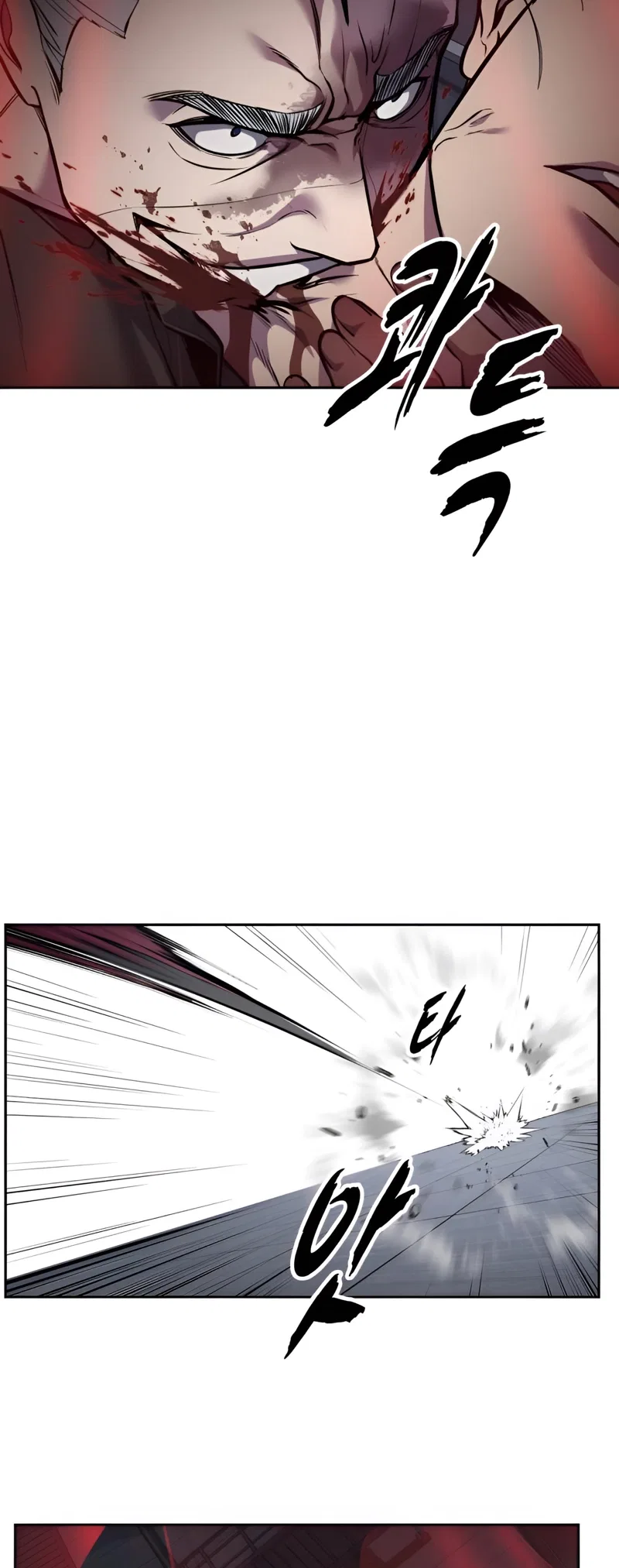 The Boy of Death Chapter 311 – Page 28