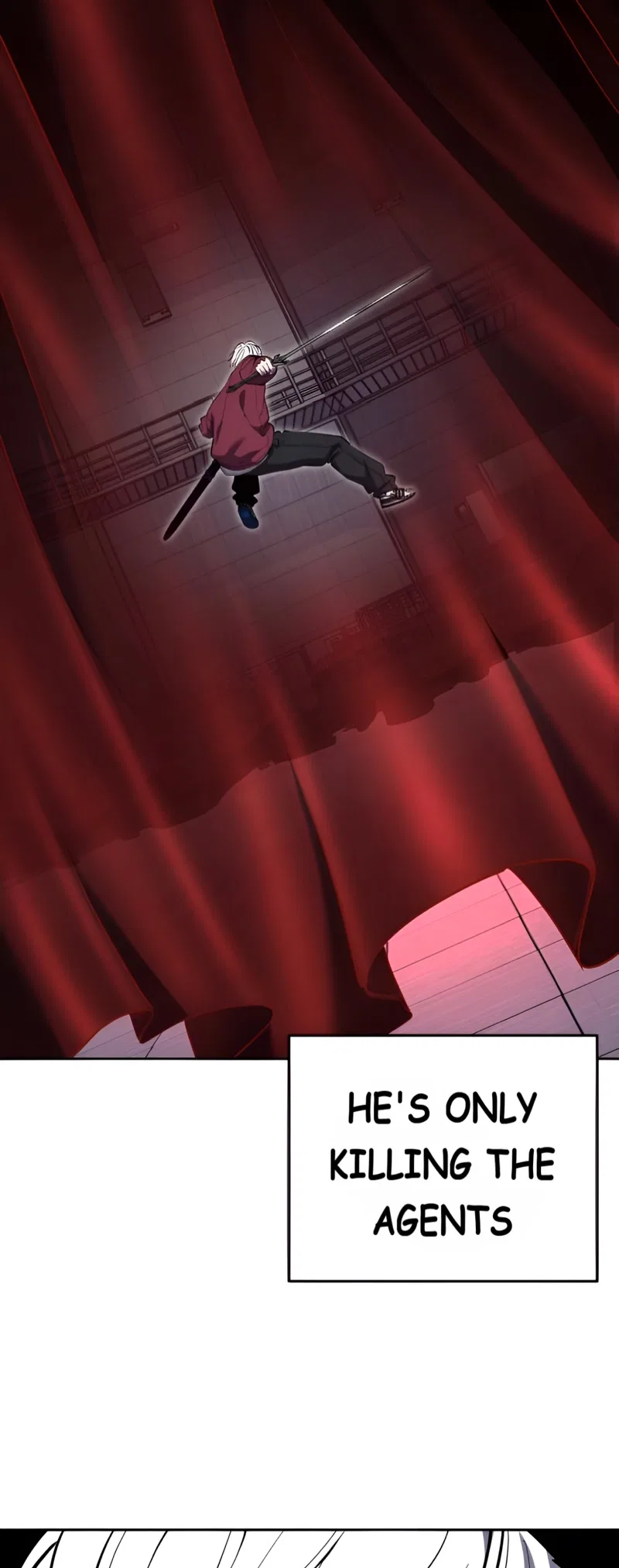 The Boy of Death Chapter 311 – Page 30