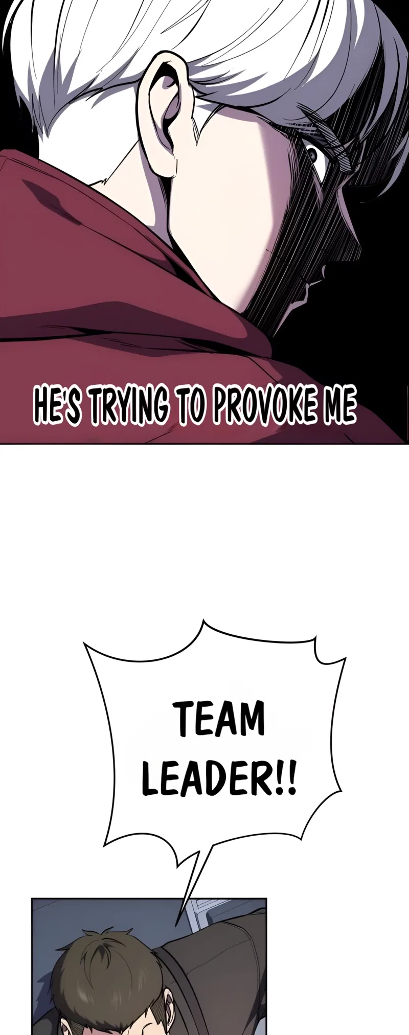 The Boy of Death Chapter 311 – Page 31