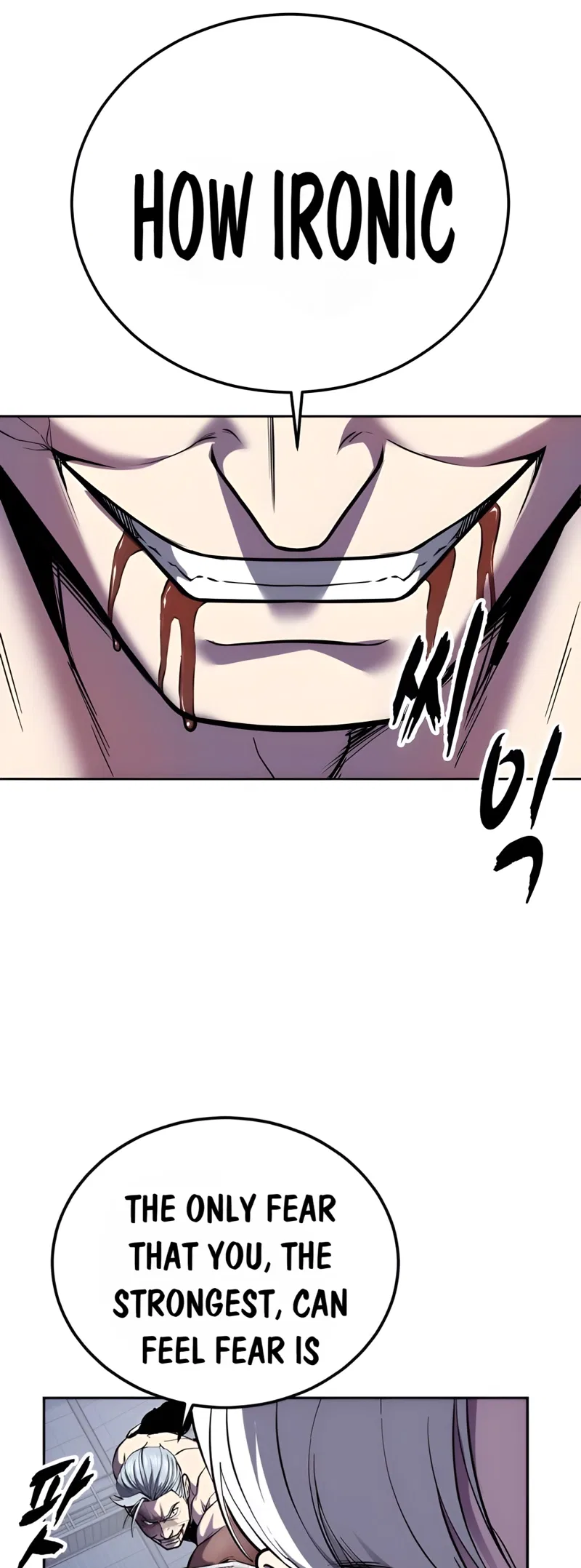 The Boy of Death Chapter 311 – Page 34