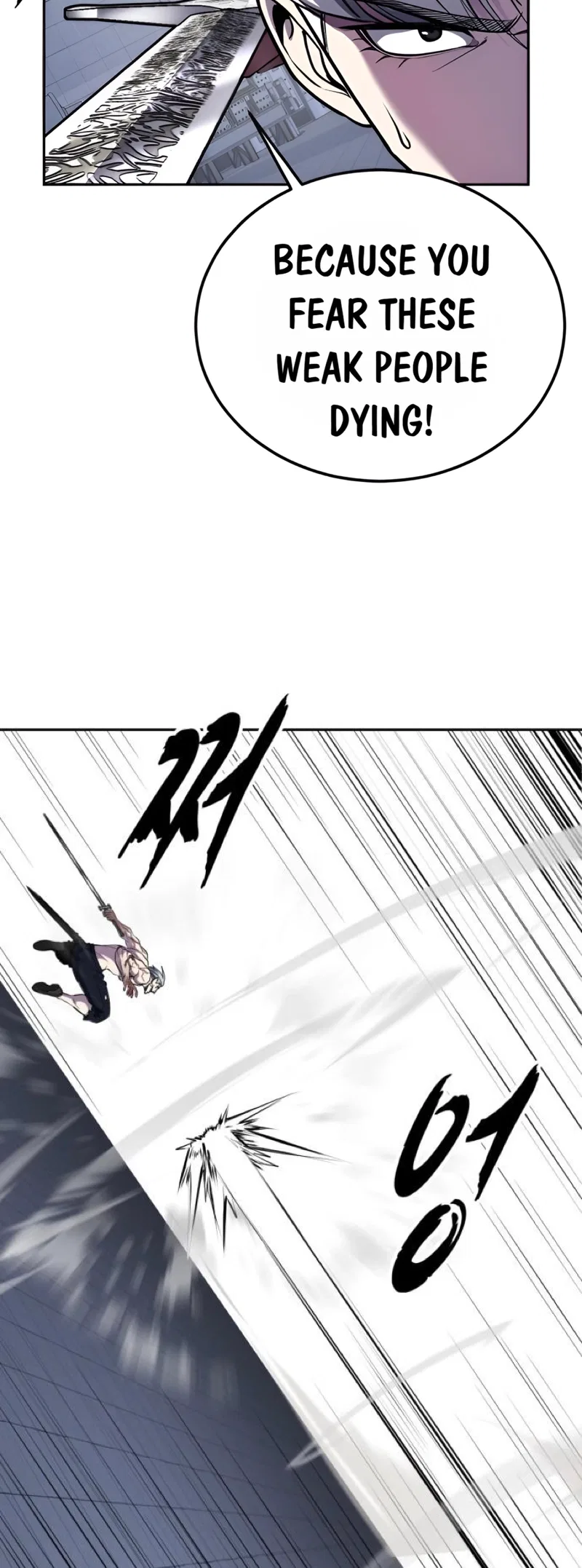 The Boy of Death Chapter 311 – Page 35