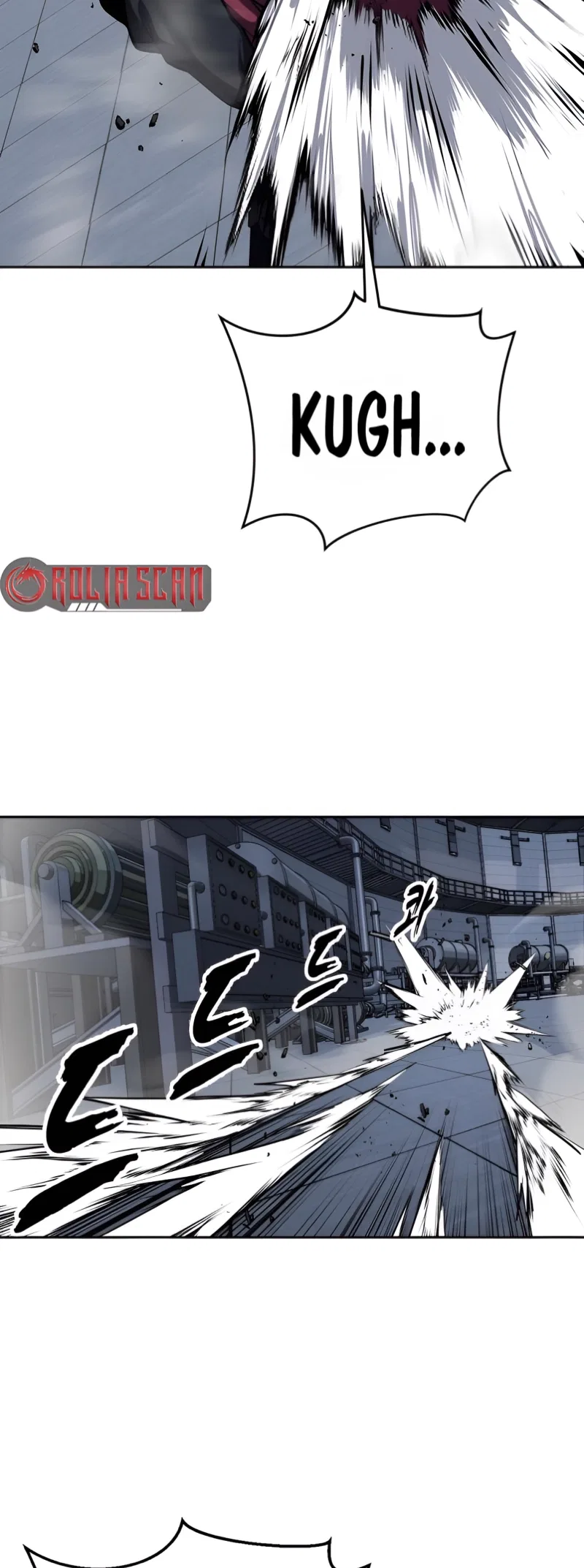 The Boy of Death Chapter 311 – Page 42