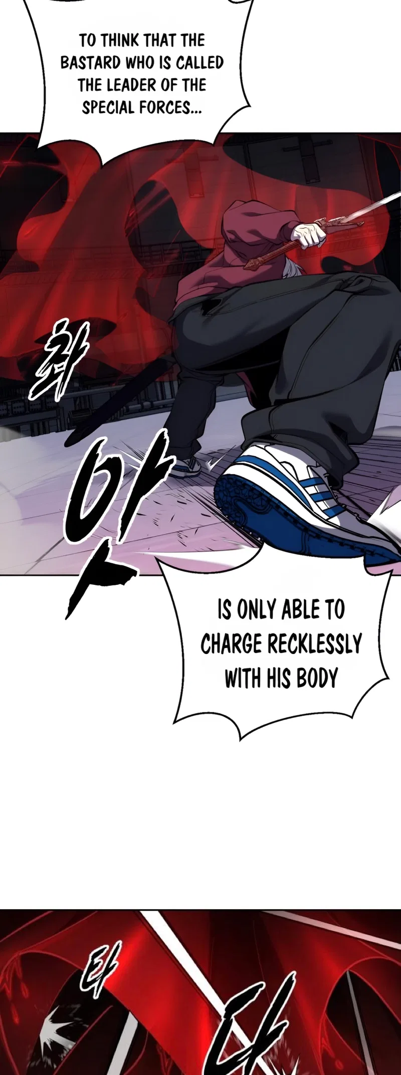 The Boy of Death Chapter 311 – Page 43