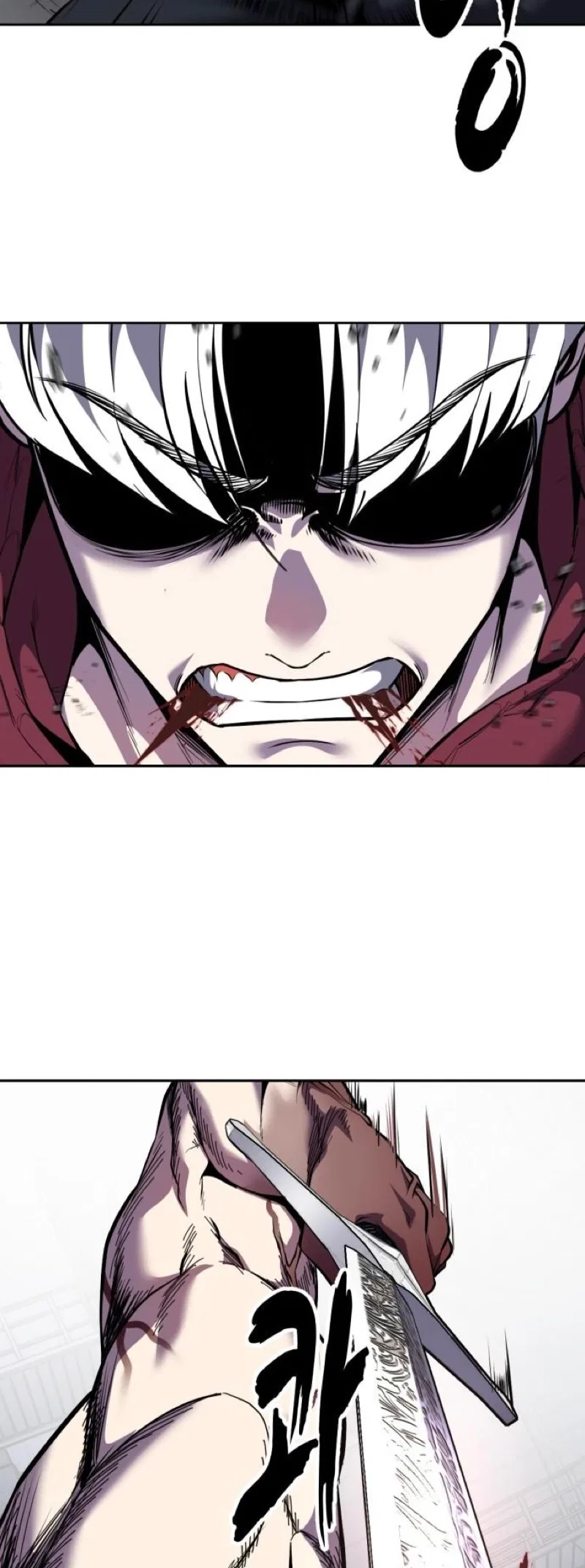 The Boy of Death Chapter 311 – Page 47