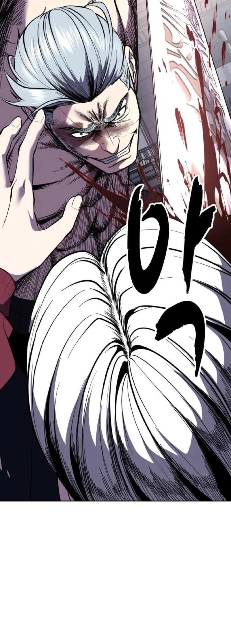 The Boy of Death Chapter 311 – Page 48