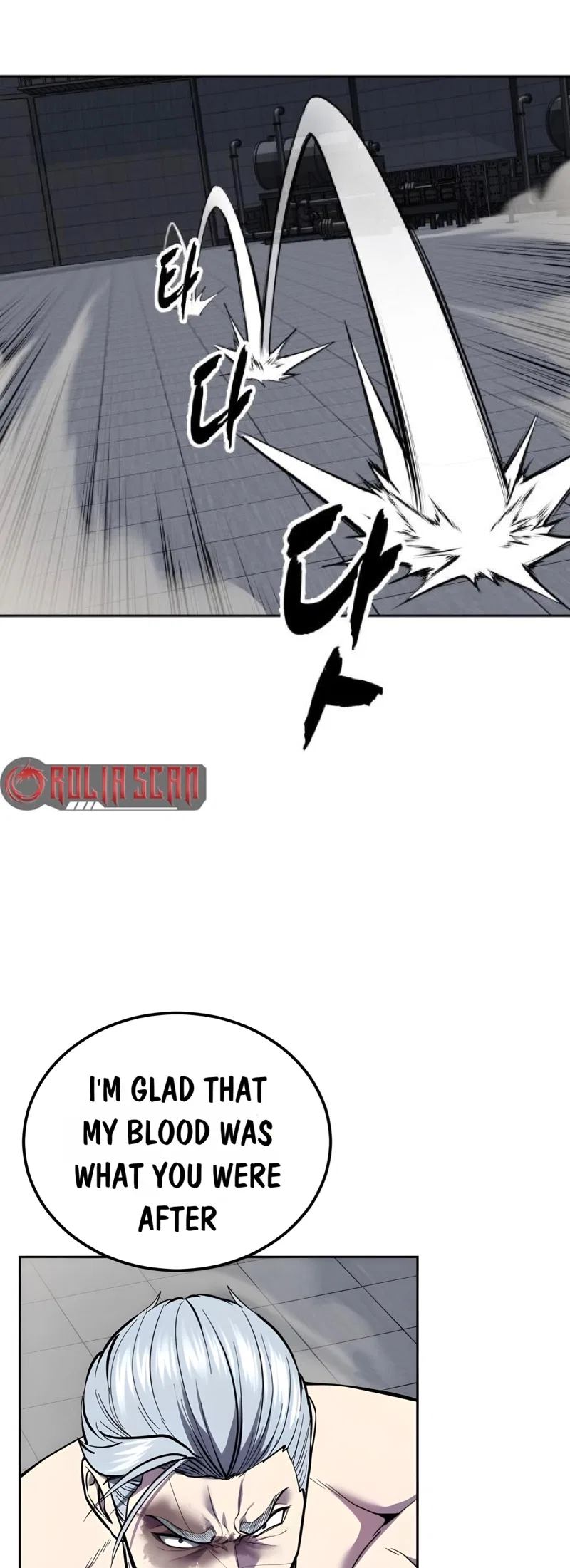 The Boy of Death Chapter 311 – Page 57